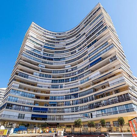 Coblanca 3-83 Apartment Benidorm Ngoại thất bức ảnh