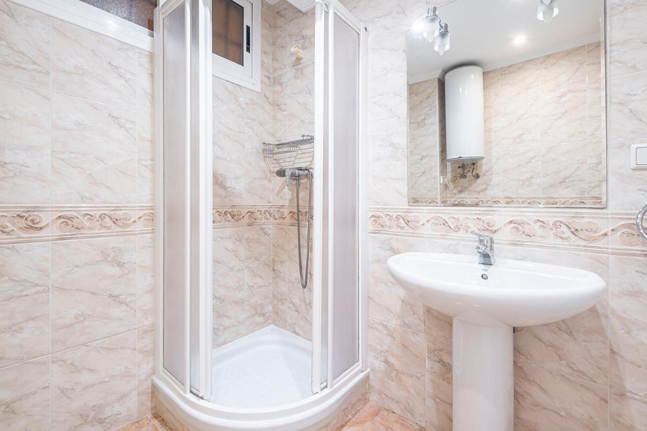 Coblanca 3-83 Apartment Benidorm Ngoại thất bức ảnh