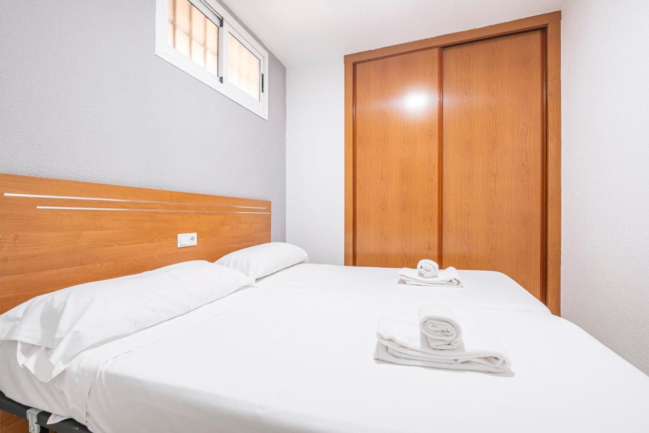 Coblanca 3-83 Apartment Benidorm Ngoại thất bức ảnh